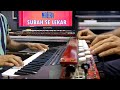 Subah Se Lekar Shaam Tak Banjo Cover Mohra Bollywood Instrumental By Music Retouch