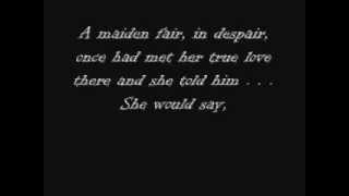 &quot;Ghost of a Rose&quot; by Blackmore&#39;s Night (with Lyrics)