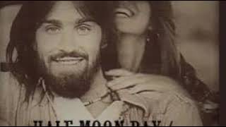 Half Moon Bay/When You&#39;re Not Near Me - Dan Fogelberg