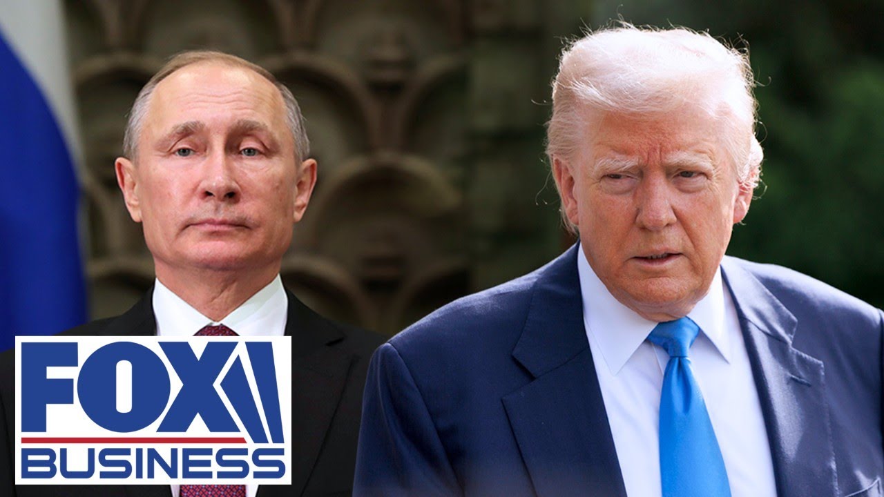 KT McFarland details sanctions Trump could impose on Putin