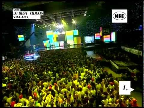 Fisika Mazi-Together Forever Helena Paparizou And Onirama(VMA)-ΦΥΣΙΚΑ ΜΑΖΙ