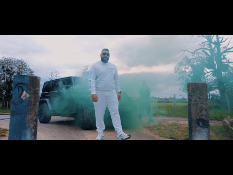 Nabzo - Missile (Clip Officiel)