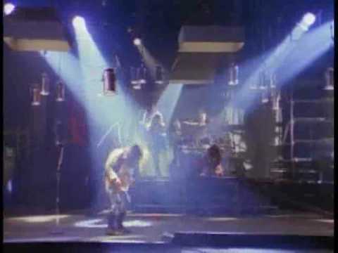 Extreme - Little girls Official Video.