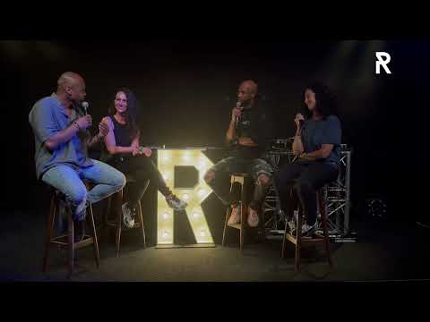 Podcast & Perform with Dj Carla da Costa, Susan Right & Stexx @ Recreights ITEM part I - Oosterhout