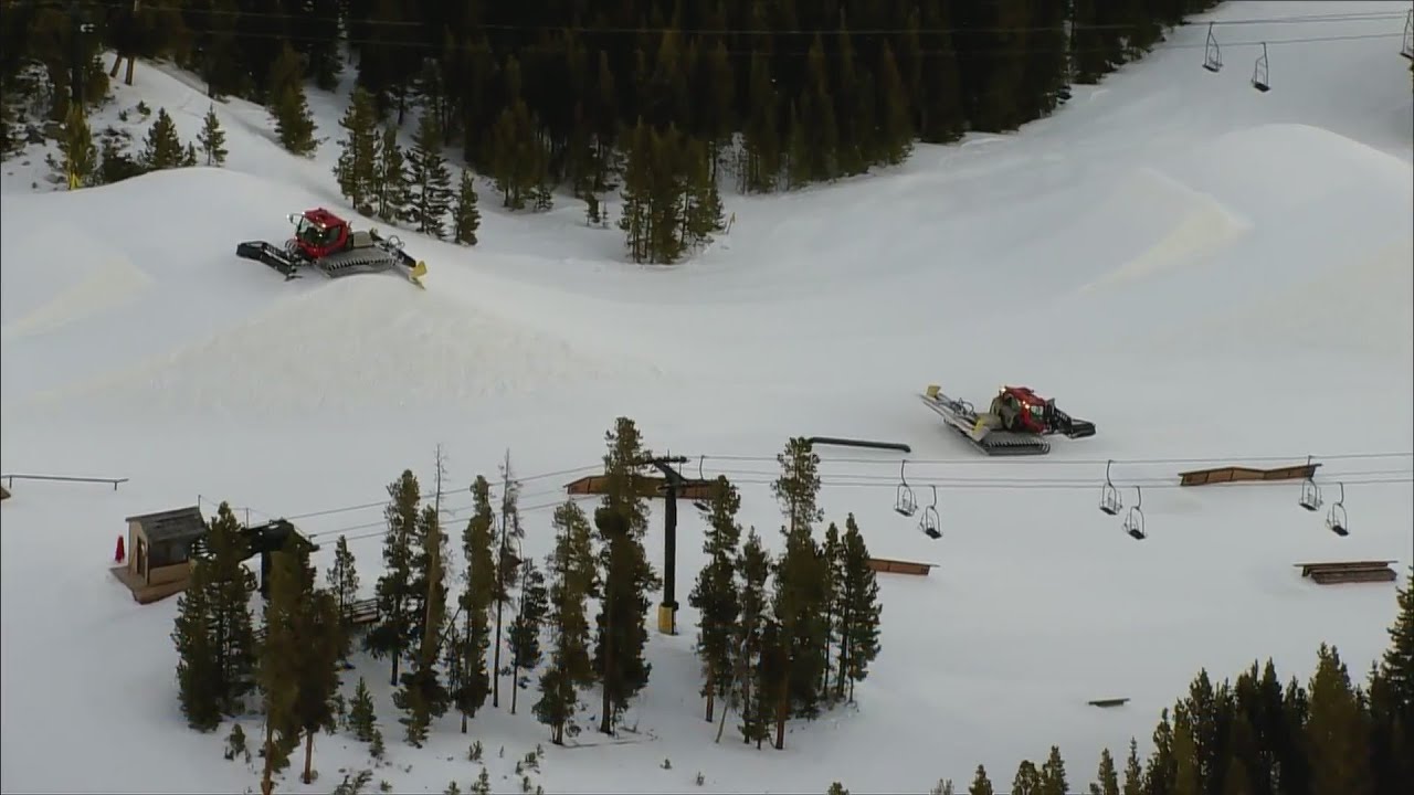 72-Year-Old Skier From Boulder Killed In Collision With Snowboarder At Eldora Ski Area