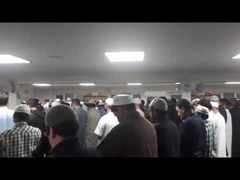 Saleh Khana Kotli Kalan Aylesbury masjid