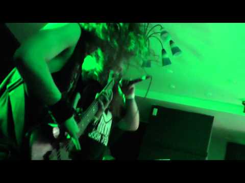 Annihilation Festival 2015 - AMPUTATED