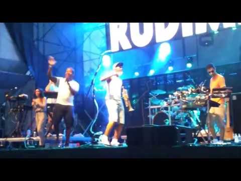 Rudimental-The Home Tour (BA City Beats)