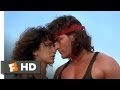 Hot Shots Part Deux 5 5 Movie CLIP A Parting Shot 1993 HD