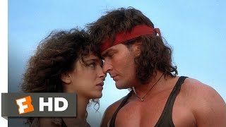 Download lagu Hot Shots! Part Deux (5/5) Movie CLIP - A Parting Shot (1993) HD mp3