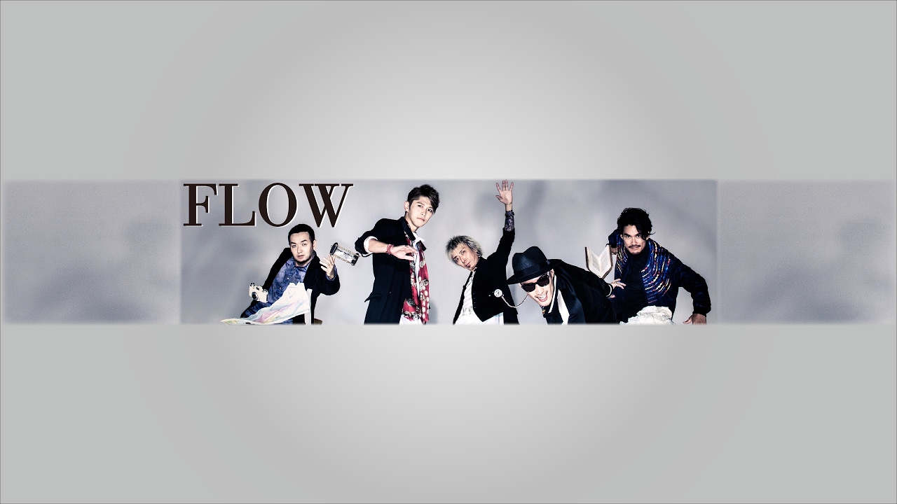FLOWofficialVEVO Live Stream