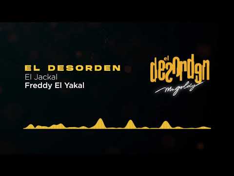 El Jackal - Dj Goldy