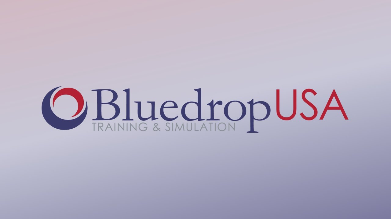 Bluedrop USA Corporate Video
