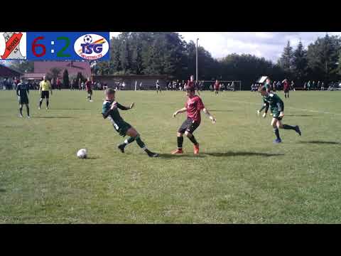 2.  Spieltag SV Rogeez vs. TSG Neustrelitz II