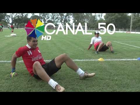 Tiro Federal vs Agr Peñarol - 10-03-2019 - Web.mp4