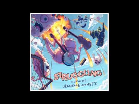 Struggling OST: C O W A B O I Bang! Bang!