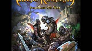 Magic Kingdom - Million Sinners World