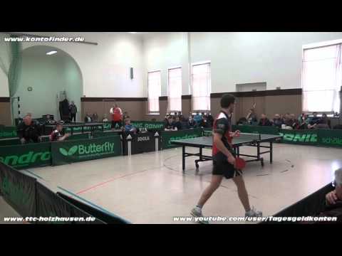 Robert Kempe - Uwe Liebchen