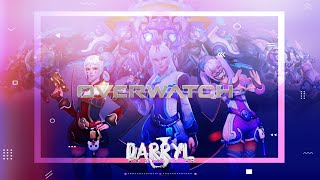 『OverWatch2』遂にランク戦へ突入か！？