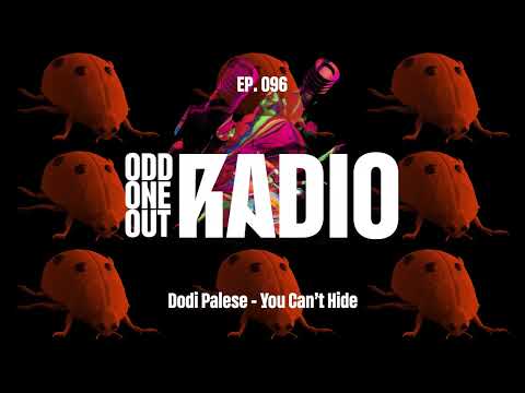 YOTTO - Odd One Out Radio 096 2026-03-28