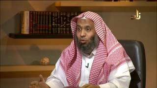 صورة برنامج الخزانة 21 - الشيخ عبد الله بن سالم البطاطى - حسان الغامدي