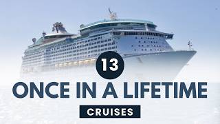 Cruises You’ve NEVER Heard Of (But Should Take in 2026–27)