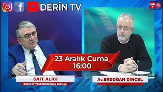 Av. Erdoğan DİNÇEL