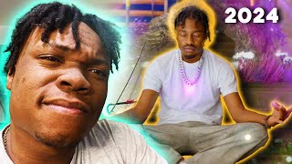 Lil Tjay - Scared 2 Be Lonely | REACTION.