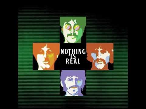 Nothing Is Real S01E05 - Songs The Beatles Wrote About Each Other, Part One