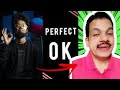 PERFECT OK PALA SAJI MIX ASHWIN BHASKER