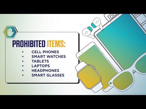 Dallas ISD Schools - Device-Free Zones