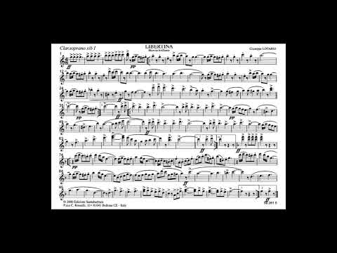 Libertina - Giuseppe Lotario (Marcia)