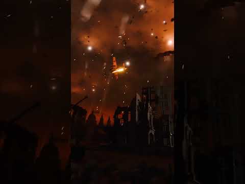 El Blitz #ww2 #blitz