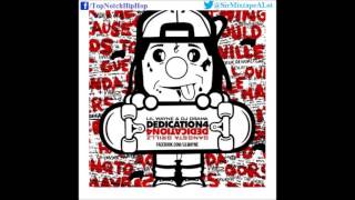 Lil Wayne - Get Smoked (Ft. Lil Mouse) [Dedication 4]