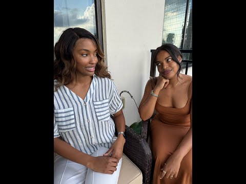 When Nadia tells her sister she’s letting Jae MOVE IN!