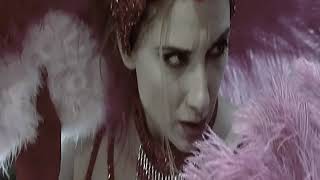 Cajun Dance Party - The Race (Official Video) HD