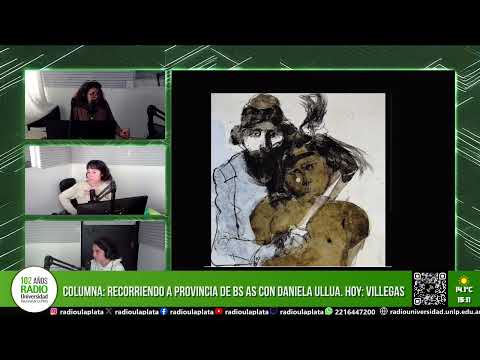 #CHICARUTERA      Conociendo General Villegas y sus localidades                                    