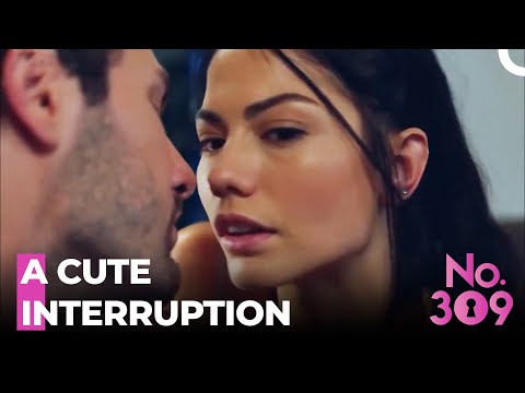 Let Me Take Care of the Baby First - No.309