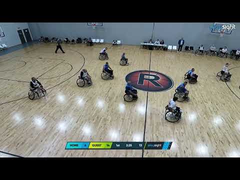PTE PEAC Rolling Basket - KKI Brod I.