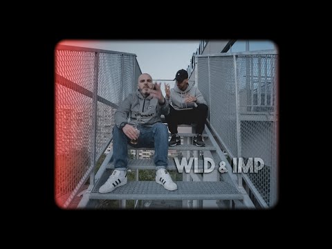 WLD & IMP - На моя лист / Извън реалността