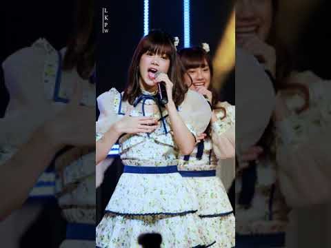 180808 Fancam WeeBNK48 - Sakura No Hanabiratachi Cut, BNK48 @ FitFest 2018, Siam Paragon