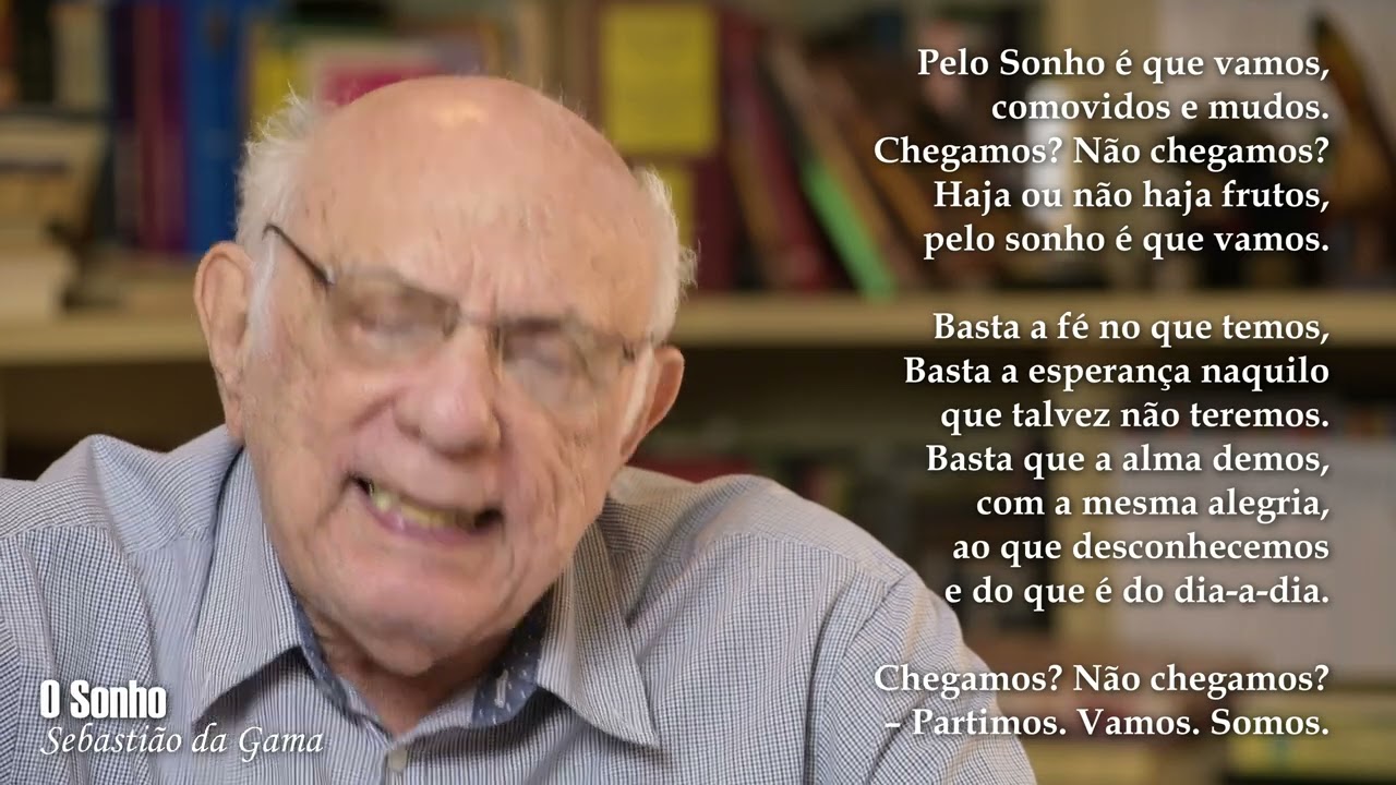 Aula 163 – Viagem (Miguel Torga)