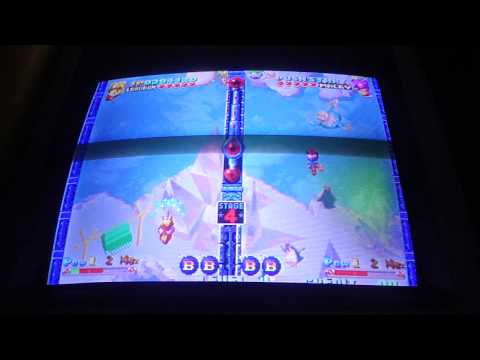 telecharger twinkle star sprites neo-geo