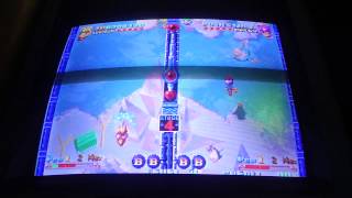 Neo Geo MVS: ティンクルスタースプライツ Twinkle Star Sprites