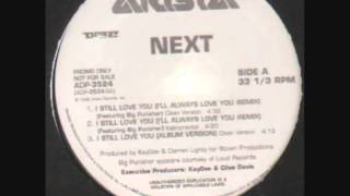 Big Pun - I Still Love You (I'll Always Love You Remix) (1998)
