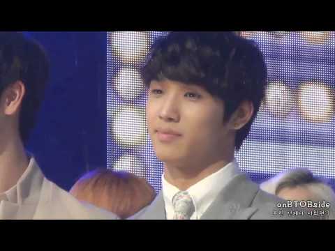 130418 엠카운트다운 :: BTOB 현식♥