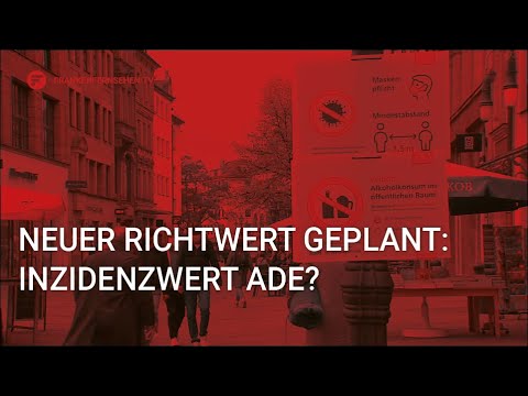 Politik für "Hospitalisierungsrate": Hat der Inzidenzwert ausgedient?