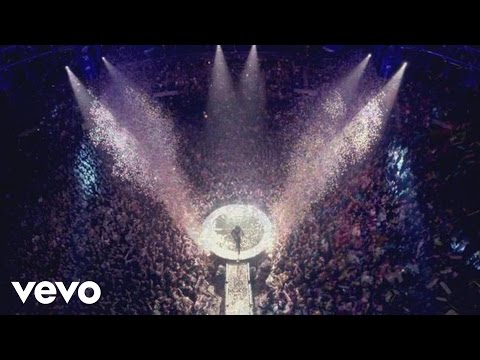 Indochine - Belfast (Clip officiel)