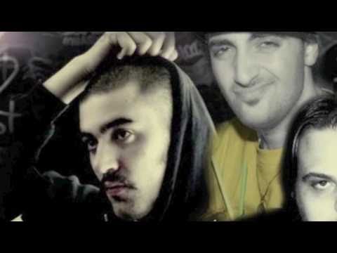 "NON ARRIVI FINO A QUI" - Gccio Prod., Jack The Smoker, Bat One, Asher Kuno (inedito 2011)