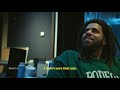 The Making of J. Cole's 